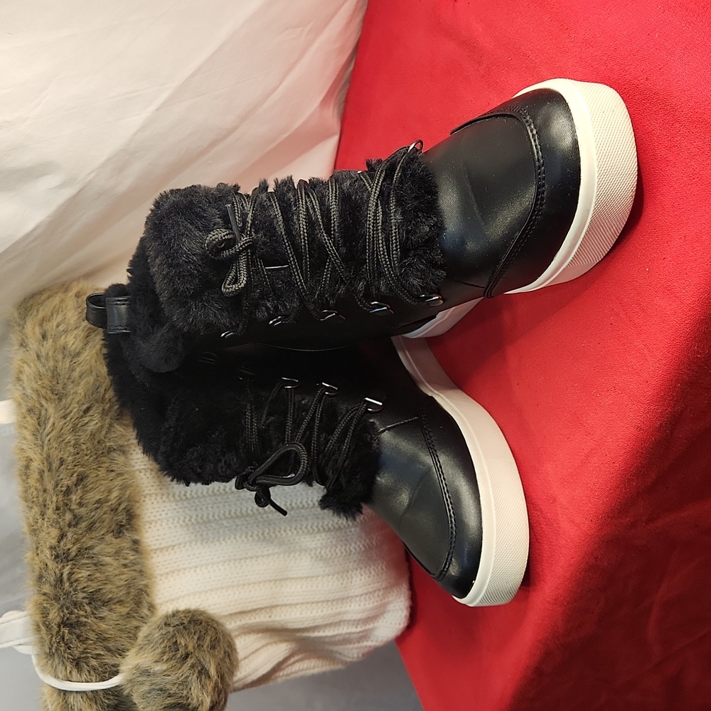 BRASH SHOES